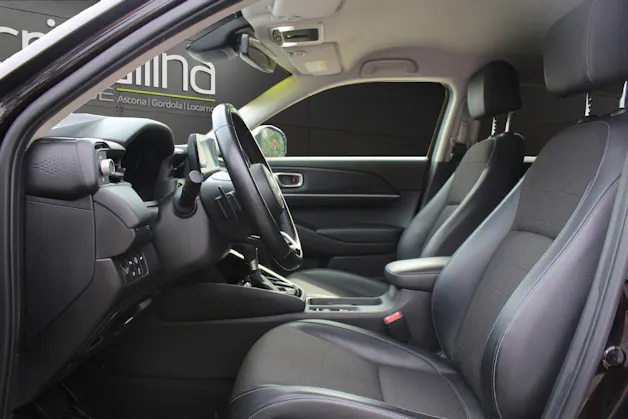 Honda HR-V 1.5 i-MMD Advance