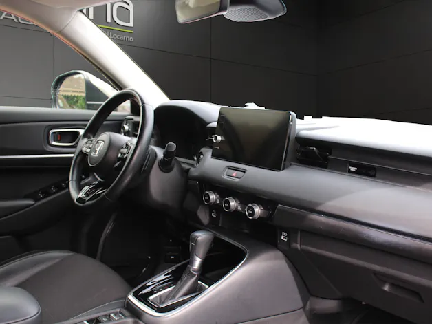 Honda HR-V 1.5 i-MMD Advance