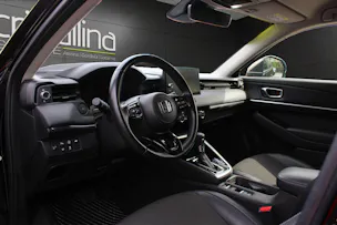 Honda HR-V 1.5 i-MMD Advance