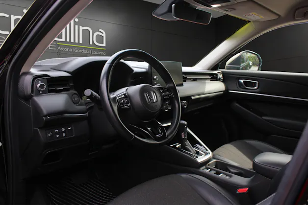 Honda HR-V 1.5 i-MMD Advance