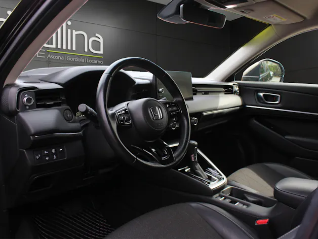 Honda HR-V 1.5 i-MMD Advance