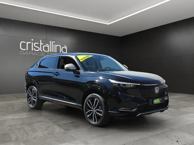Honda HR-V 1.5 i-MMD Advance