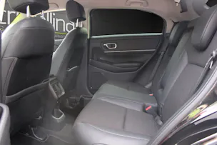 Honda HR-V 1.5 i-MMD Advance