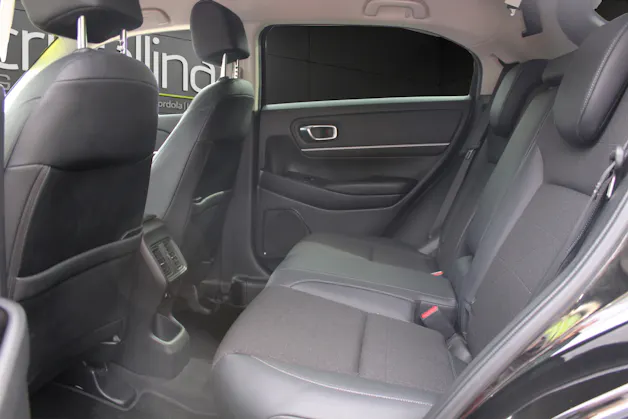 Honda HR-V 1.5 i-MMD Advance