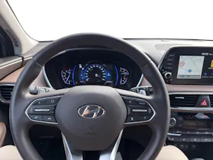 Hyundai Santa Fe 2.2 CRDi Vertex 7P