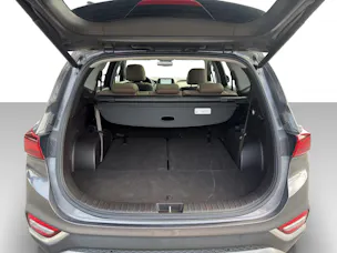 Hyundai Santa Fe 2.2 CRDi Vertex 7P
