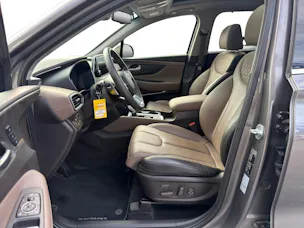 Hyundai Santa Fe 2.2 CRDi Vertex 7P