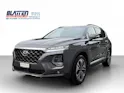 Hyundai Santa Fe 2.2 CRDi Vertex 7P