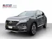 Hyundai Santa Fe 2.2 CRDi Vertex 7P