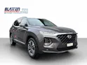 Hyundai Santa Fe 2.2 CRDi Vertex 7P