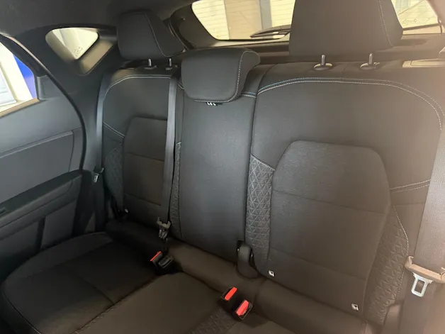 Mitsubishi ASX 1.8 HEV Invite