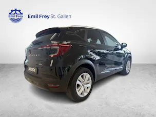 Mitsubishi ASX 1.8 HEV Invite