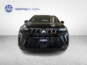 Mitsubishi ASX 1.8 HEV Invite