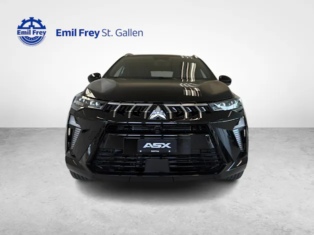 Mitsubishi ASX 1.8 HEV Invite