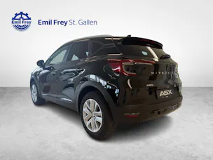 Mitsubishi ASX 1.8 HEV Invite