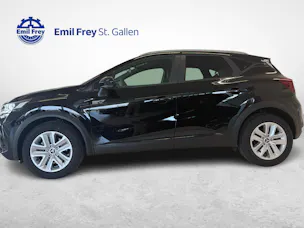 Mitsubishi ASX 1.8 HEV Invite