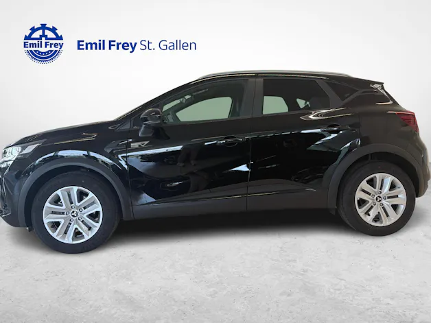 Mitsubishi ASX 1.8 HEV Invite