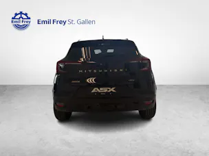 Mitsubishi ASX 1.8 HEV Invite