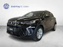 Mitsubishi ASX 1.8 HEV Invite
