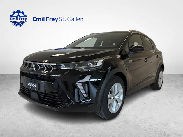 Mitsubishi ASX 1.8 HEV Invite
