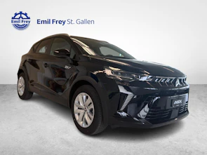 image du véhicule MITSUBISHI ASX 1.8 HEV Invite