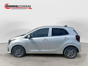 Kia Picanto 1.0 GDi Power