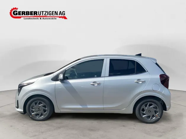 Kia Picanto 1.0 GDi Power