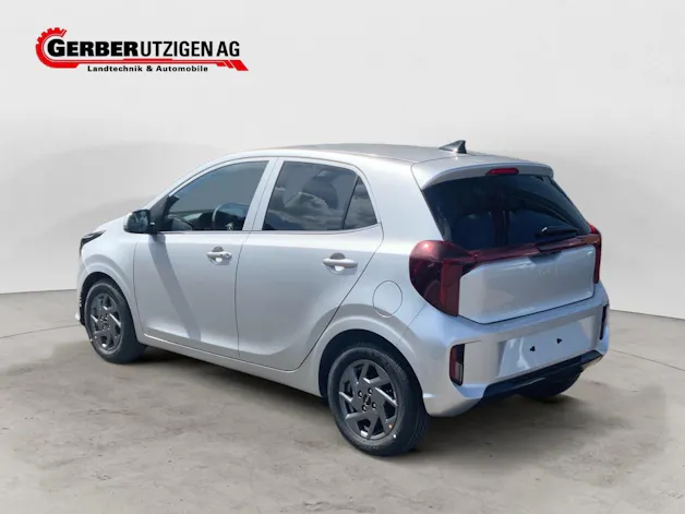 Kia Picanto 1.0 GDi Power