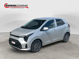 Kia Picanto 1.0 GDi Power