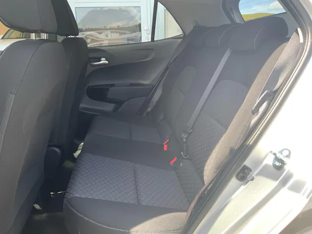 Kia Picanto 1.0 GDi Power