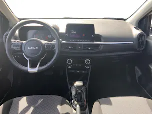 Kia Picanto 1.0 GDi Power