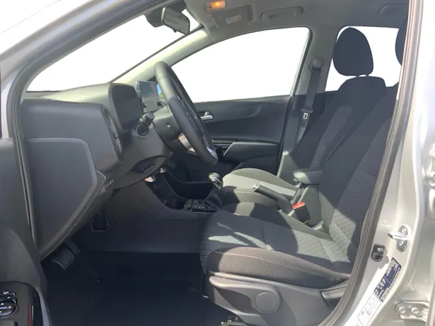 Kia Picanto 1.0 GDi Power
