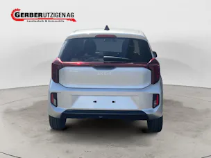 Kia Picanto 1.0 GDi Power