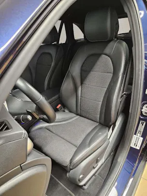Mercedes-Benz GLC 300 de 4Matic