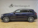 Mercedes-Benz GLC 300 de 4Matic