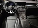 Mercedes-Benz GLC 300 de 4Matic