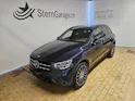 Mercedes-Benz GLC 300 de 4Matic