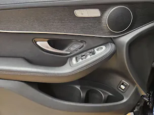 Mercedes-Benz GLC 300 de 4Matic
