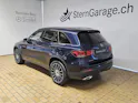 Mercedes-Benz GLC 300 de 4Matic