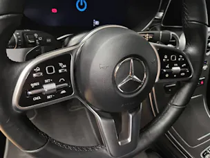 Mercedes-Benz GLC 300 de 4Matic