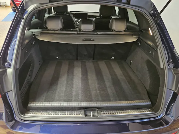 Mercedes-Benz GLC 300 de 4Matic