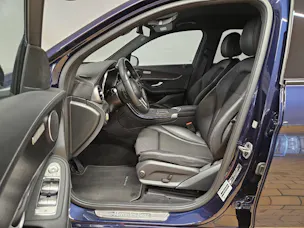 Mercedes-Benz GLC 300 de 4Matic