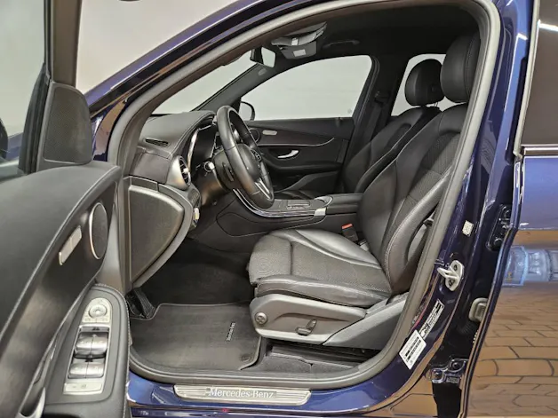 Mercedes-Benz GLC 300 de 4Matic