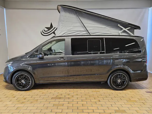 Mercedes-Benz Marco Polo V 300 d 4Matic