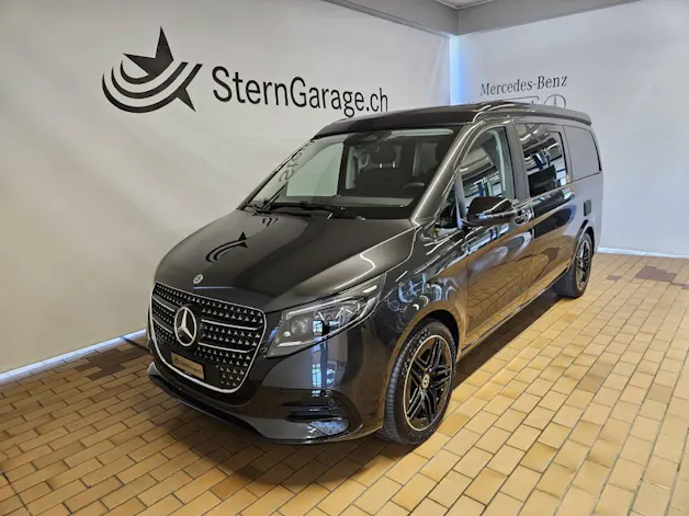 Mercedes-Benz Marco Polo V 300 d 4Matic