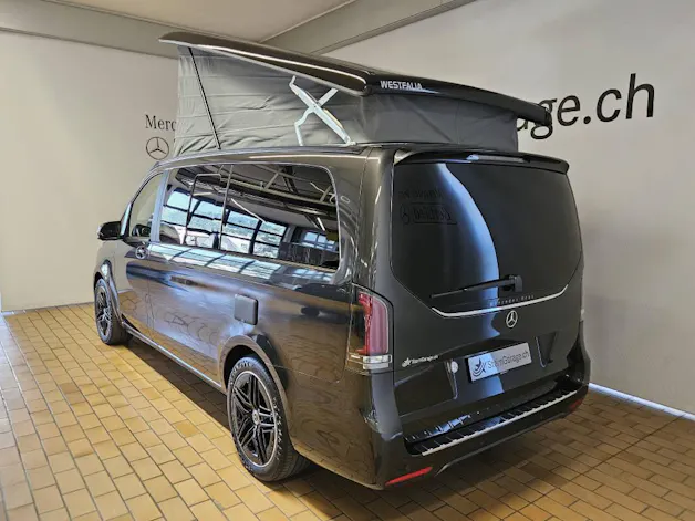 Mercedes-Benz Marco Polo V 300 d 4Matic