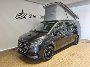 Mercedes-Benz Marco Polo V 300 d 4Matic