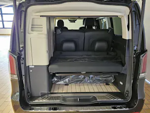 Mercedes-Benz Marco Polo V 300 d 4Matic