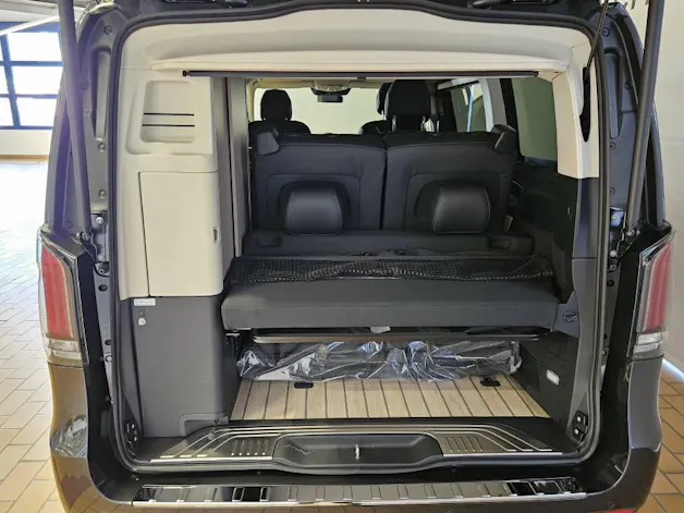 Mercedes-Benz Marco Polo V 300 d 4Matic