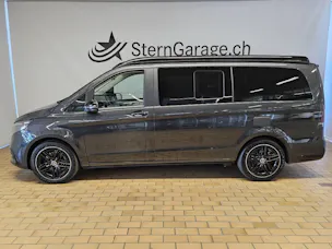 Mercedes-Benz Marco Polo V 300 d 4Matic